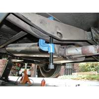 GM Torsion Bar Tool - Large Rock Safety Industrial Ltd