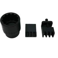 Support de volant moteur Duramax Rock Safety Industrial Ltd