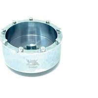 Outil de d&eacute;montage/montage de l'&eacute;crou de moyeu GM Rock Safety Industrial Ltd