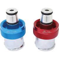 Radiator Pressure Adapter Kit - GM/GMC Rock Safety Industrial Ltd