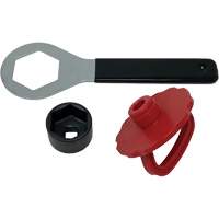 Trousse d'entretien Cummins Rock Safety Industrial Ltd