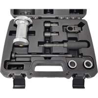 Kit d'extraction d'injecteurs Rock Safety Industrial Ltd