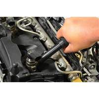 Kit d'extraction d'injecteurs Rock Safety Industrial Ltd