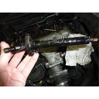Kit d'extraction d'injecteurs Rock Safety Industrial Ltd