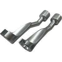 Jeu de 2 cl&eacute;s pour injection de carburant Cummins Rock Safety Industrial Ltd