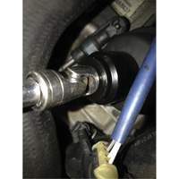 Douille pour filtre &agrave; carburant Cummins 6,7 L - 28 mm Rock Safety Industrial Ltd