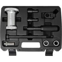 Trousse dextraction dinjecteurs avec adaptateur Duramax Rock Safety Industrial Ltd