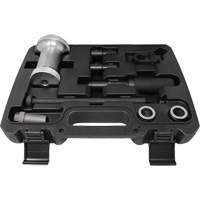 Trousse dextraction dinjecteurs avec adaptateur Duramax Rock Safety Industrial Ltd
