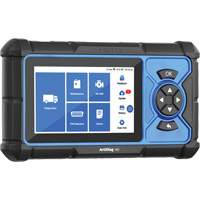 Outil de diagnostic robuste 5" ArtiDiag HD avec fonctions d'entretien Rock Safety Industrial Ltd