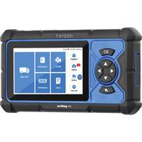 Outil de diagnostic robuste 5" ArtiDiag HD avec fonctions d'entretien Rock Safety Industrial Ltd