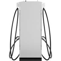 Chargeur rapide pour VE BoostQ, 240 kW, c.c., Connecteur CCS1 Rock Safety Industrial Ltd