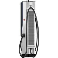 Chargeur rapide pour VE BoostQ, 120 kW, c.c., Connecteur CCS1 Rock Safety Industrial Ltd
