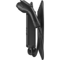 Fiche NEMA 6-50 portable PulseQ AC, 32 A, Niveau 2 CA, Connecteur Type 1 (SAE J1772) Rock Safety Industrial Ltd