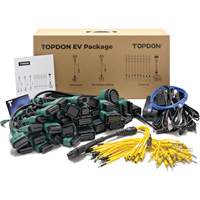 Trousse de diagnostic de VE pour Phoenix Smart & Max Rock Safety Industrial Ltd