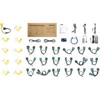 Trousse de diagnostic de VE pour Phoenix Smart & Max Rock Safety Industrial Ltd