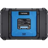 Outil de diagnostic ArtiDiag Pro 7" avec fonctions de service et commandes bidirectionnelles Rock Safety Industrial Ltd