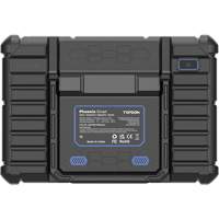 Phoenix Smart – Outil de diagnostic de niveau constructeur avec &eacute;cran 10,1", programmation bas&eacute;e sur l'infonuage et protocoles avanc&eacute;s Rock Safety Industrial Ltd