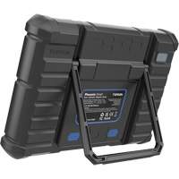 Phoenix Smart – Outil de diagnostic de niveau constructeur avec &eacute;cran 10,1", programmation bas&eacute;e sur l'infonuage et protocoles avanc&eacute;s Rock Safety Industrial Ltd
