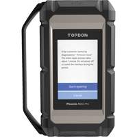 Phoenix Smart – Outil de diagnostic de niveau constructeur avec &eacute;cran 10,1", programmation bas&eacute;e sur l'infonuage et protocoles avanc&eacute;s Rock Safety Industrial Ltd
