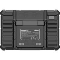 Outil de diagnostic de niveau constructeur Phoenix Elite avec &eacute;cran 10,1", programmation bas&eacute;e sur l'infonuage et CANFD Rock Safety Industrial Ltd