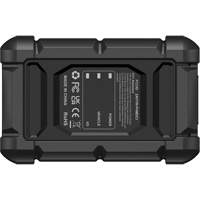 Outil de diagnostic de niveau constructeur Phoenix Elite avec &eacute;cran 10,1", programmation bas&eacute;e sur l'infonuage et CANFD Rock Safety Industrial Ltd