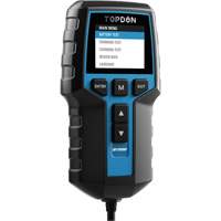 BT200 12V Battery & 12V/24V System Tester Rock Safety Industrial Ltd