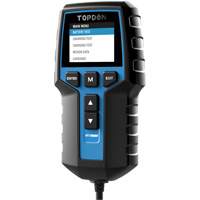 BT200 12V Battery & 12V/24V System Tester Rock Safety Industrial Ltd