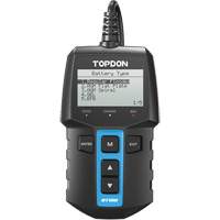BT100 12V Battery & System Tester Rock Safety Industrial Ltd