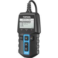 BT100 12V Battery & System Tester Rock Safety Industrial Ltd