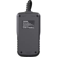 BT50 Battery, Charging & Cranking System Tester Rock Safety Industrial Ltd