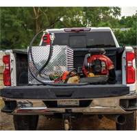 12V DC Fuel Transfer Pump with Nozzle Rock Safety Industrial Ltd