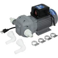 115V AC DEF Transfer Pump Rock Safety Industrial Ltd