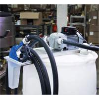 115V AC DEF Transfer Pump Rock Safety Industrial Ltd