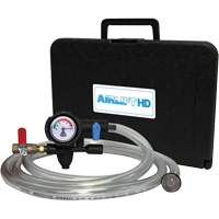 Airlift II: HD Cooling System Rock Safety Industrial Ltd
