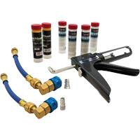 Spotgun Jr. Dual Injection Kit Rock Safety Industrial Ltd