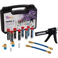 UView&reg; SpotGun&reg; Jr. Injection Starter Kit Rock Safety Industrial Ltd