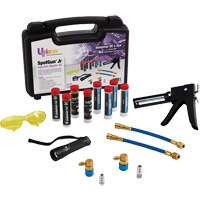 UView&reg; SpotGun&reg; Jr. Injection Master Kit Rock Safety Industrial Ltd