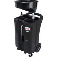 Heavy-Duty Used Fluid Drain Rock Safety Industrial Ltd