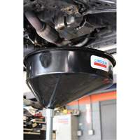 Heavy-Duty Used Fluid Drain Rock Safety Industrial Ltd