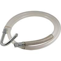 Low Profile Truck Drain with Electric Pump Rock Safety Industrial Ltd
