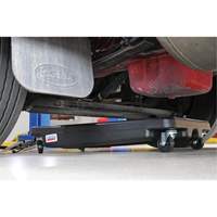 Low Profile Truck Drain with Electric Pump Rock Safety Industrial Ltd