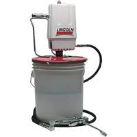 Air-Operated Gear Lube Grease Pump Rock Safety Industrial Ltd
