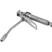 Air-Operated Gear Lube Grease Pump Rock Safety Industrial Ltd