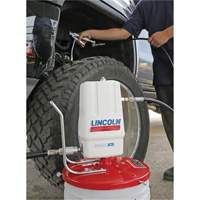 Air-Operated Gear Lube Grease Pump Rock Safety Industrial Ltd
