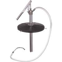 Lever Action Bucket Pump for 5-Gallon buckets, 48" L Rock Safety Industrial Ltd