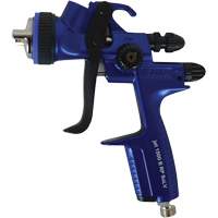 Pistolet vaporisateur de peinture