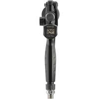 Pistolet de peinture de premi&egrave;re qualit&eacute; pour la peinture automobile X HVLP 1,3 I, Entr&eacute;e d'air 1/4" NPT, 14.83 pi³/min, 0,17 psi Rock Safety Industrial Ltd