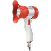 Pistolet de s&eacute;chage Dry jet 2 Rock Safety Industrial Ltd