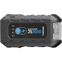 JumpSurge1500 Jump Starter, Booster, Power Bank & Flashlight Rock Safety Industrial Ltd