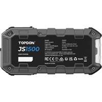 JumpSurge1500 Jump Starter, Booster, Power Bank & Flashlight Rock Safety Industrial Ltd